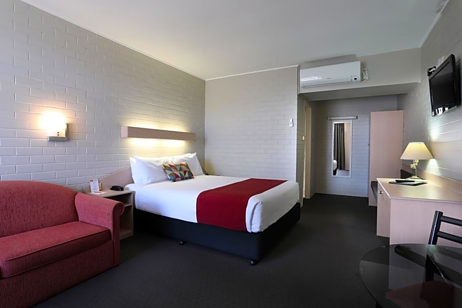 Redhill Tamworth Motor Inn and Conference Centre