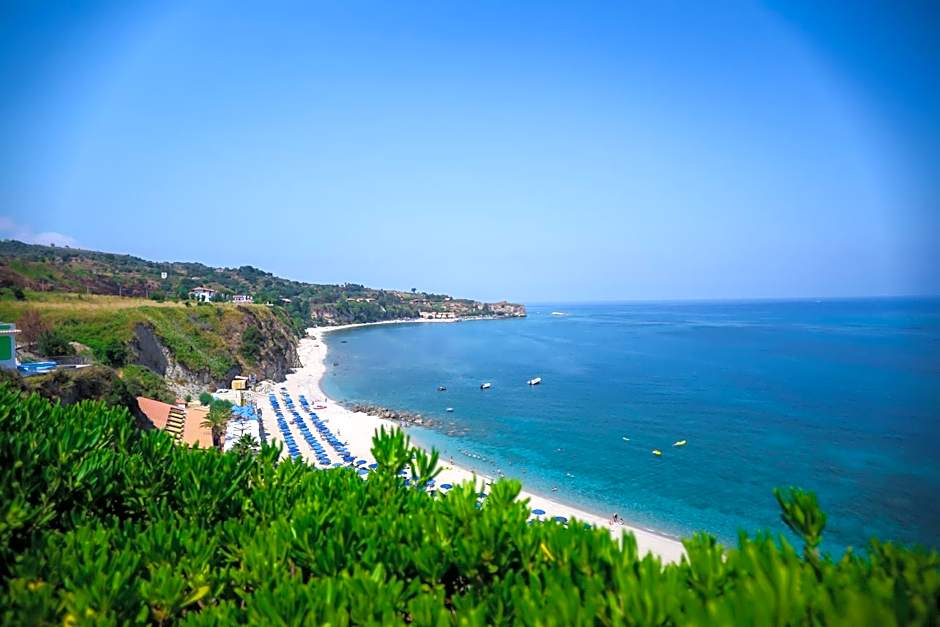 Villaggio Hotel Lido San Giuseppe