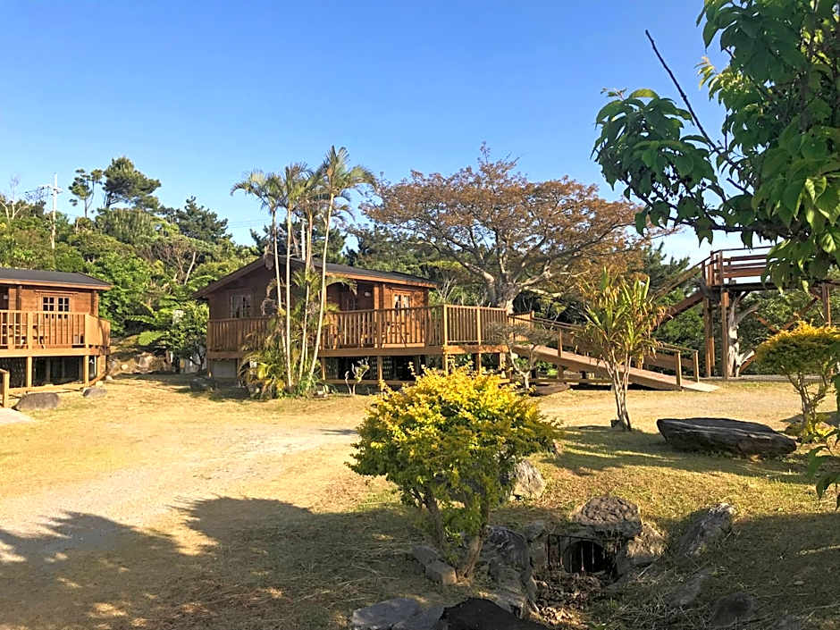Pension Yonaha Dake