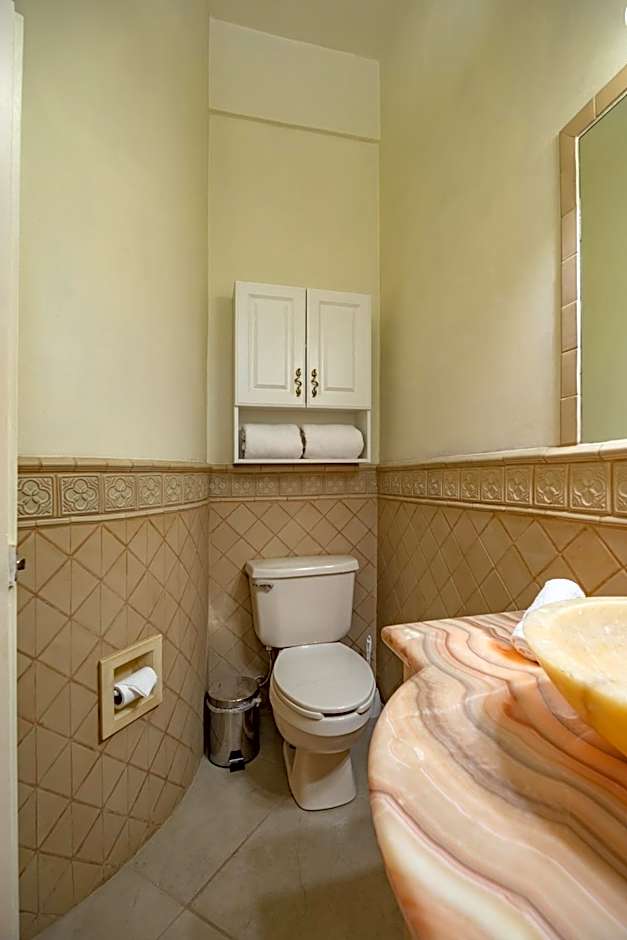 Casa Las Palmas, San Miguel de Allende