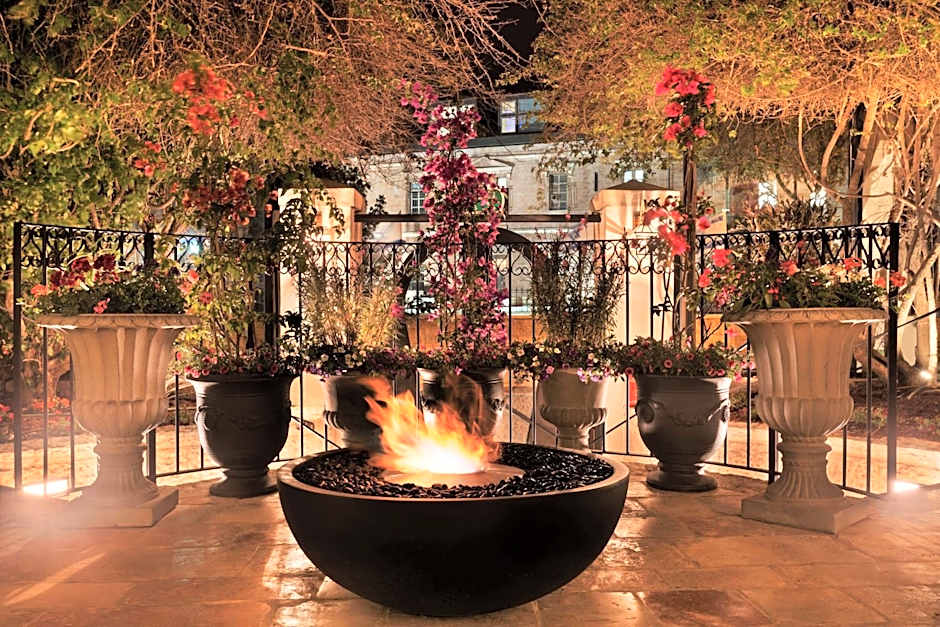 Villa Brown Jerusalem