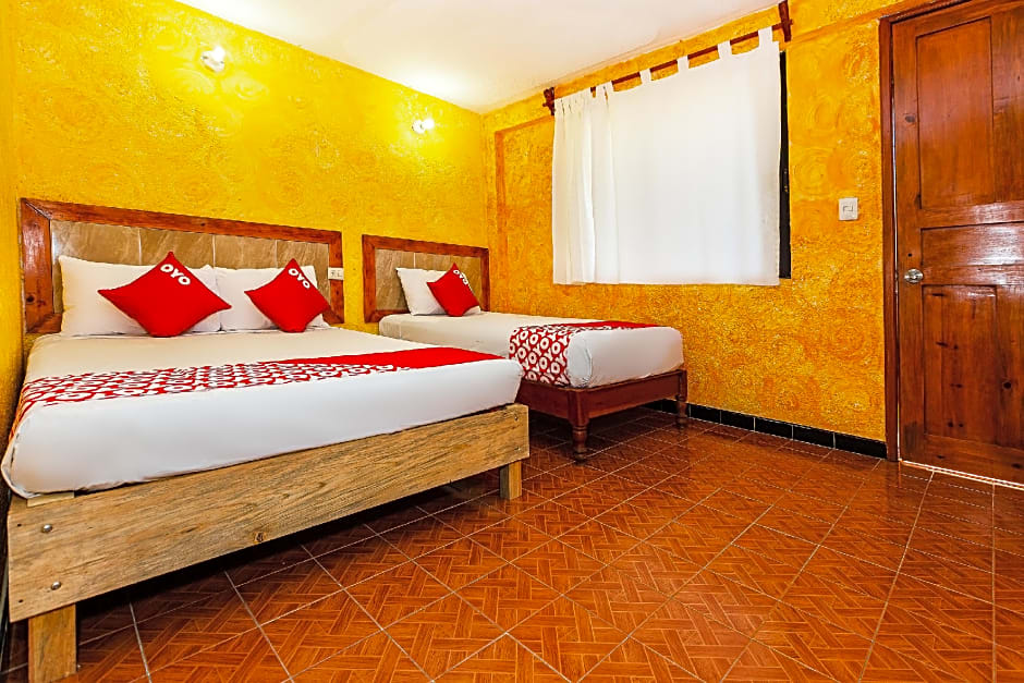 OYO Hotel Playa Del Carmen
