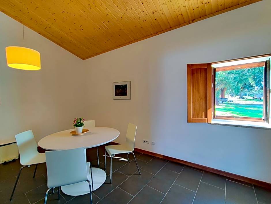 Herdade de Santo Isidro - Casa da Meada