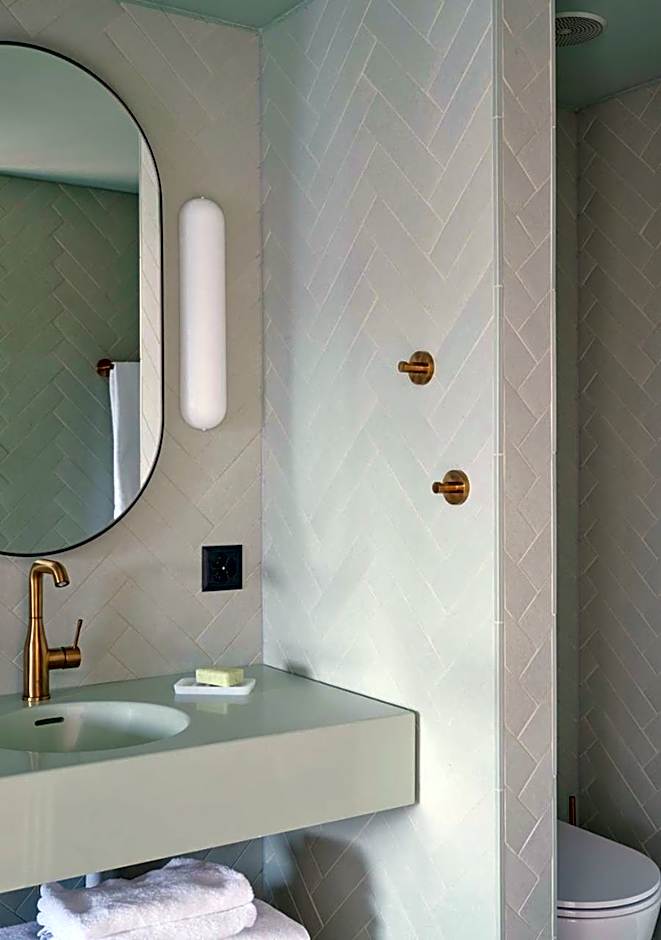 Swissotel Kursaal Bern