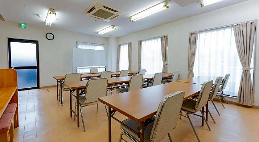Oyama Palace Hotel