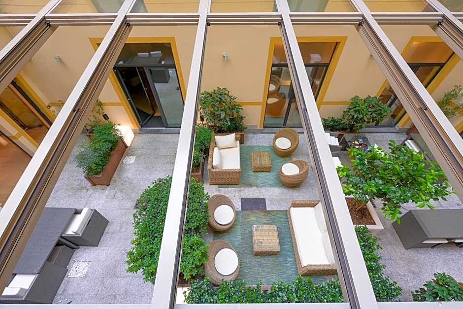 Residenza Porta Volta