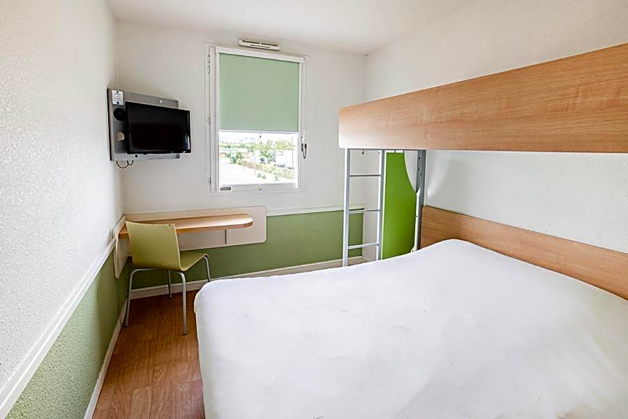 ibis budget Carcassonne Aéroport - A61