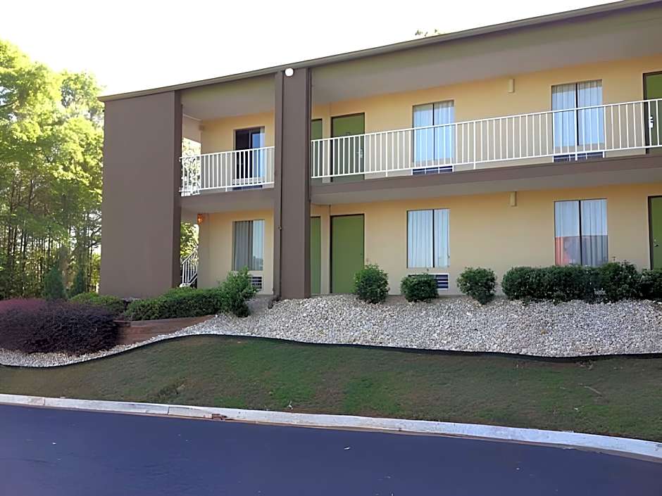 Motel 6 Stockbridge GA Hwy 138 W