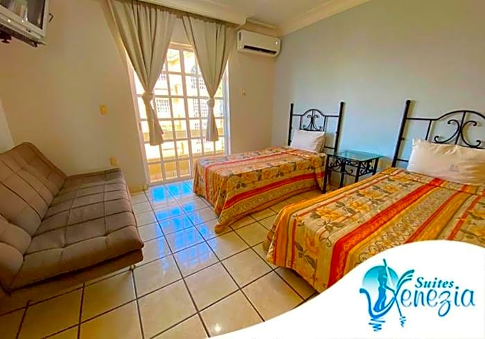 Hotel Playa María