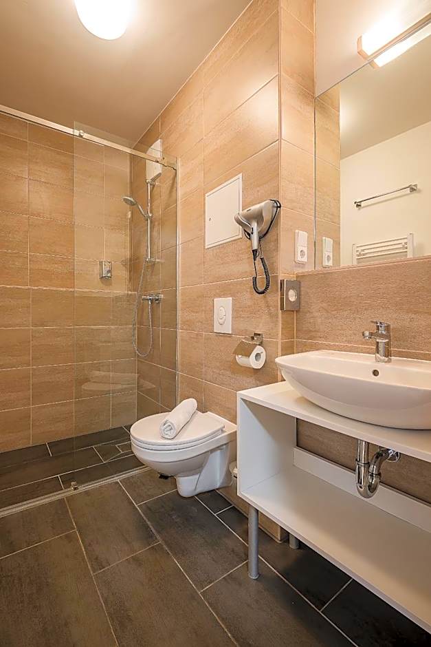 Hotel City Green Berlin