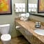 Grand Forks Lodge and Suites