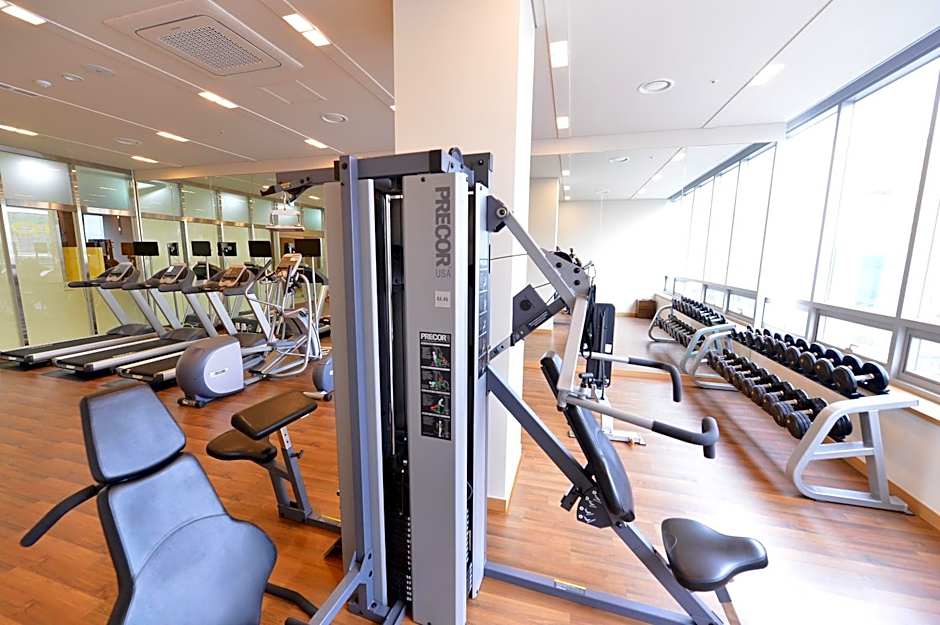 Haeden Hotel High End Suwon