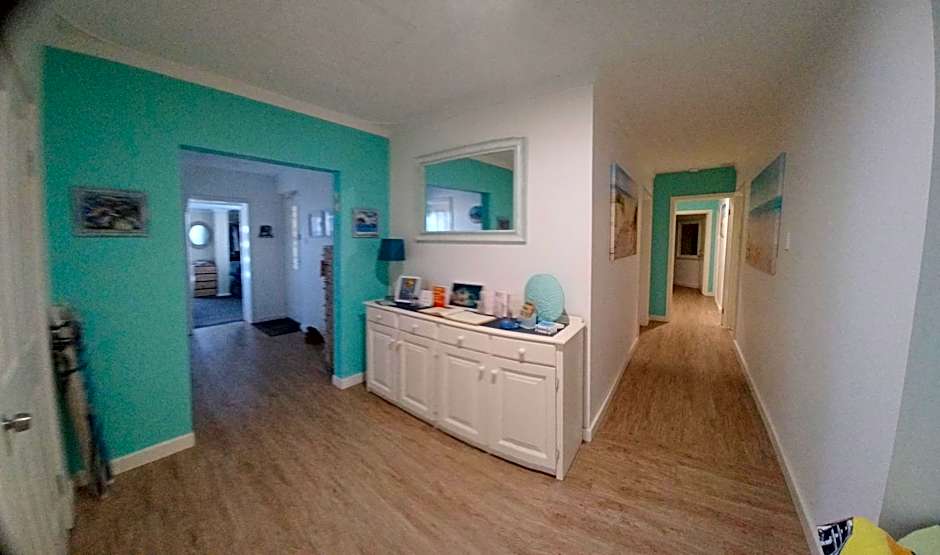 Palm Beach Bed & Breakfast