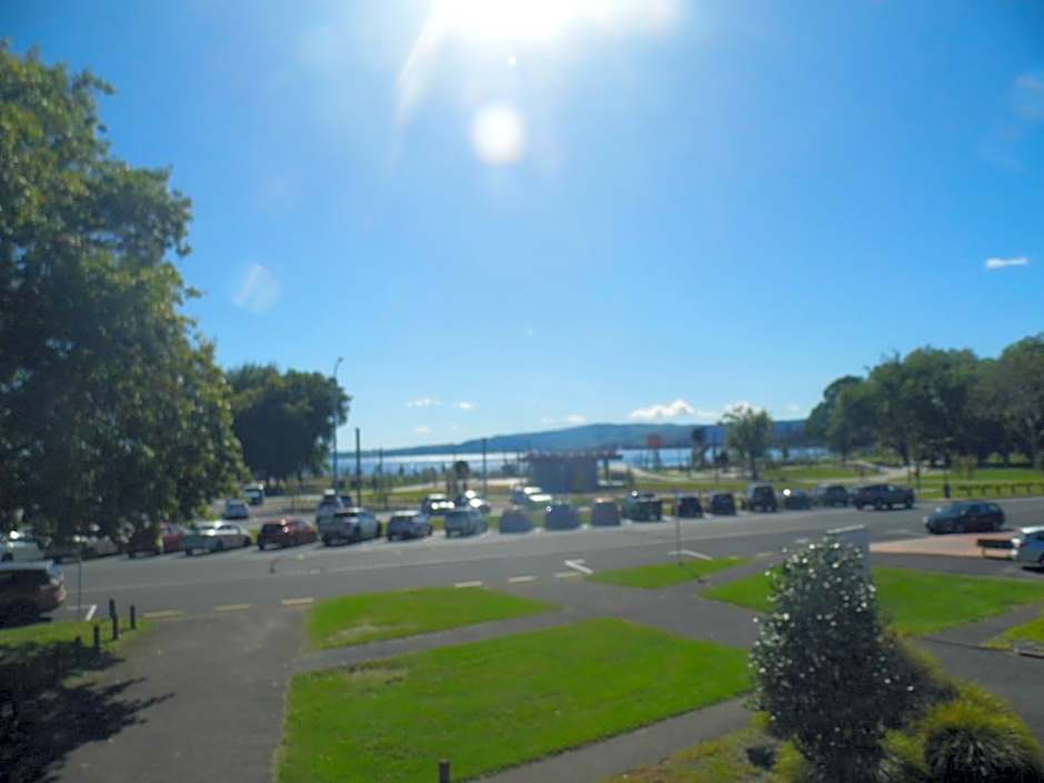 Lake Lodge Motel Rotorua