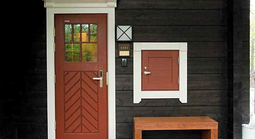 The Prince Villa Karuizawa