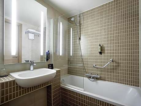 Junior King Suite