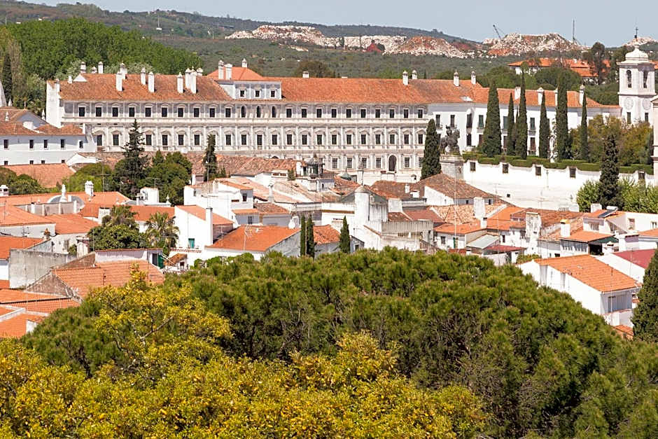 Alentejo Marmòris Hotel & Spa, a Small Luxury Hotel of the World