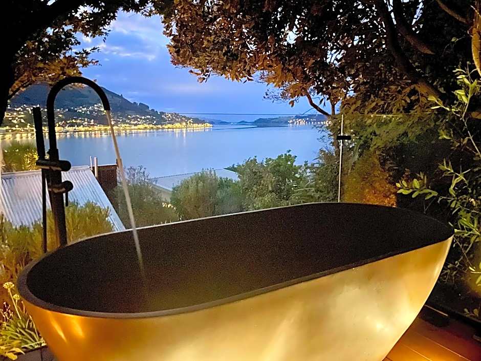 The Cove Cabin - your quiet escape