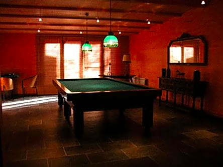 Masia Vista Hermosa
