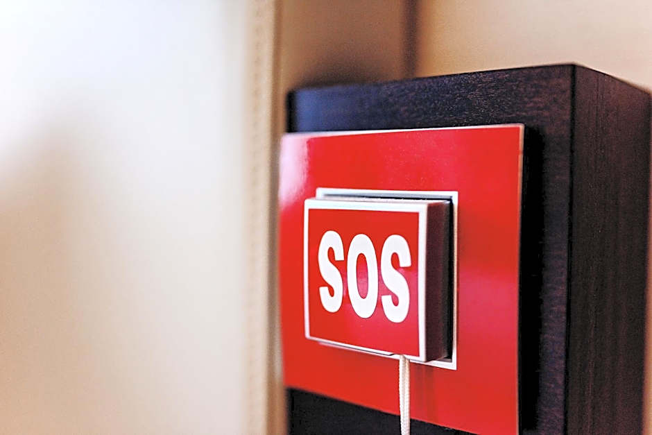 Crowne Plaza Bratislava By IHG