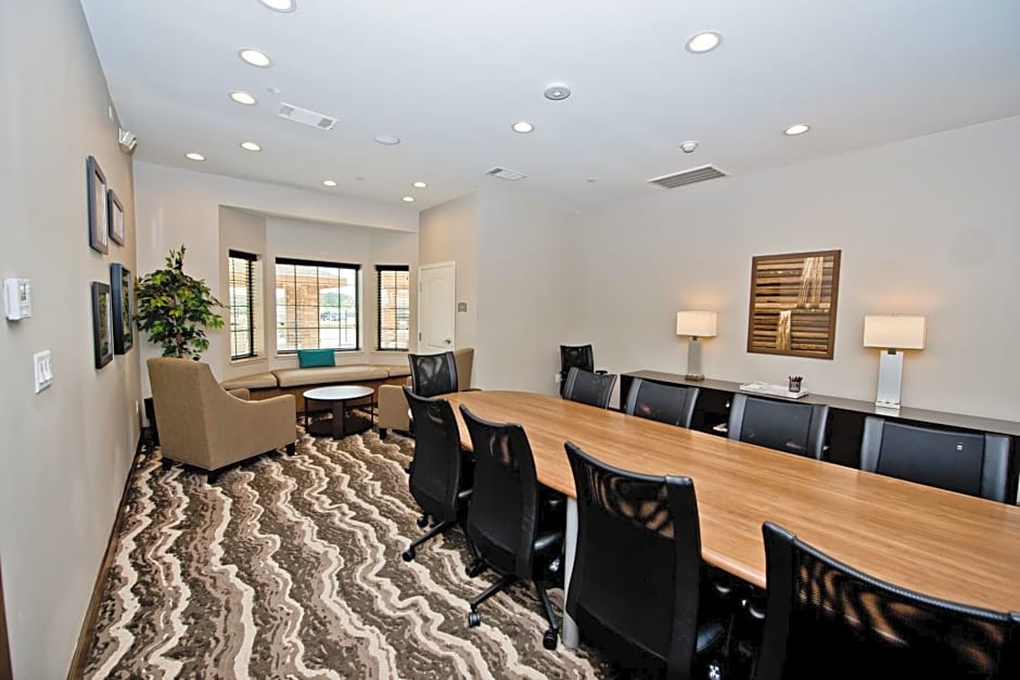 Staybridge Suites Houston Humble - Generation Pk By IHG