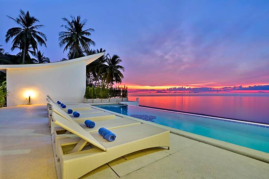 La Perle Resort Koh Samui