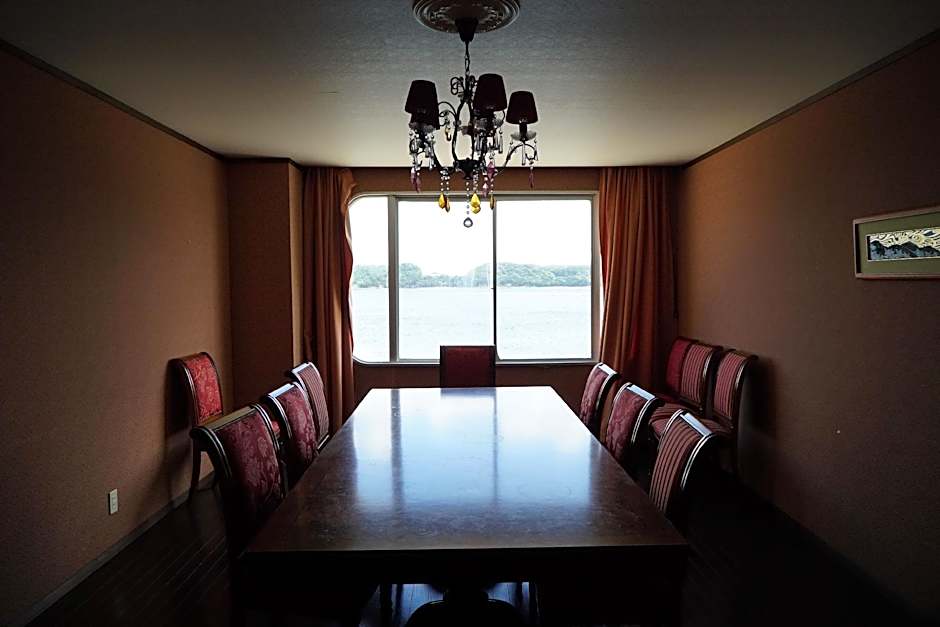 Hirado Kaijyo Hotel