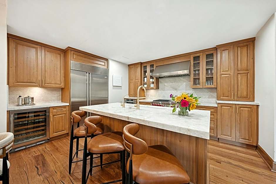 St. Regis Deer Valley