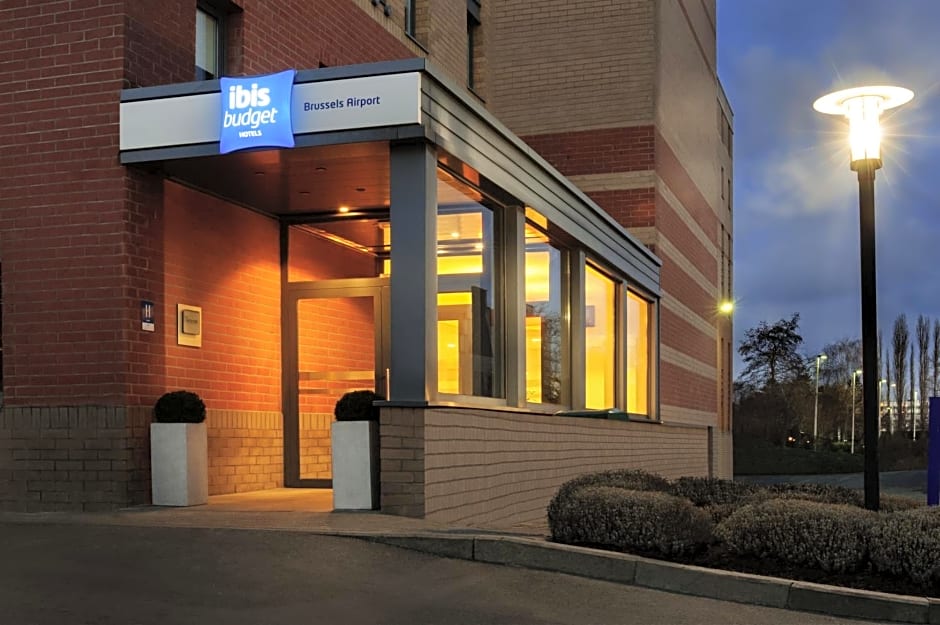 Ibis Budget Brussels Airport