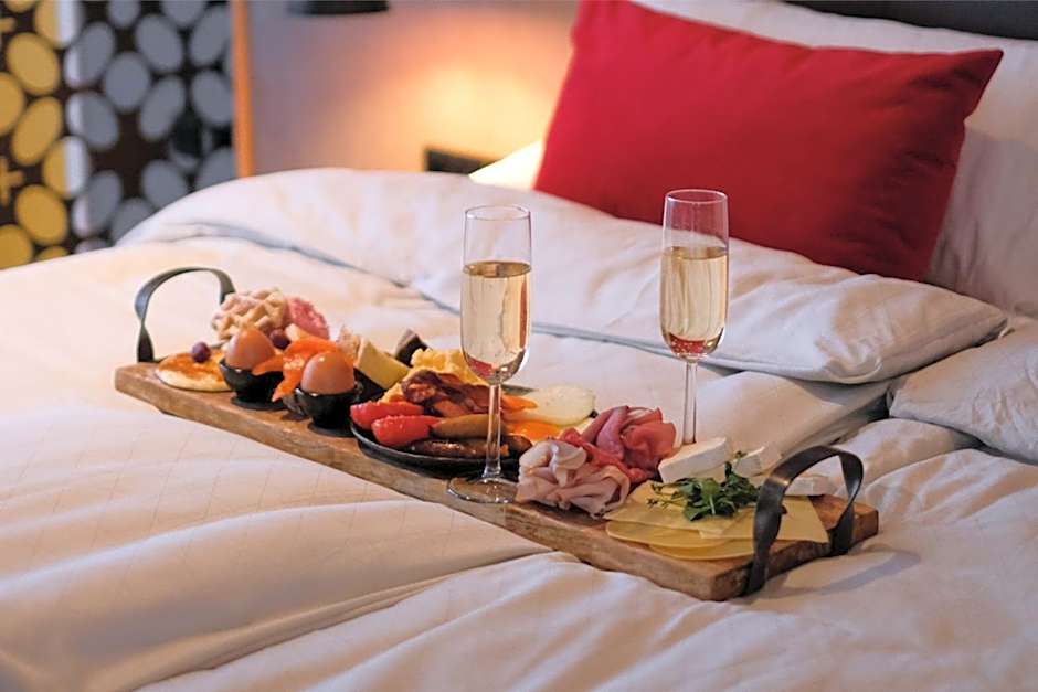 Golden Tulip Noordwijk Beach