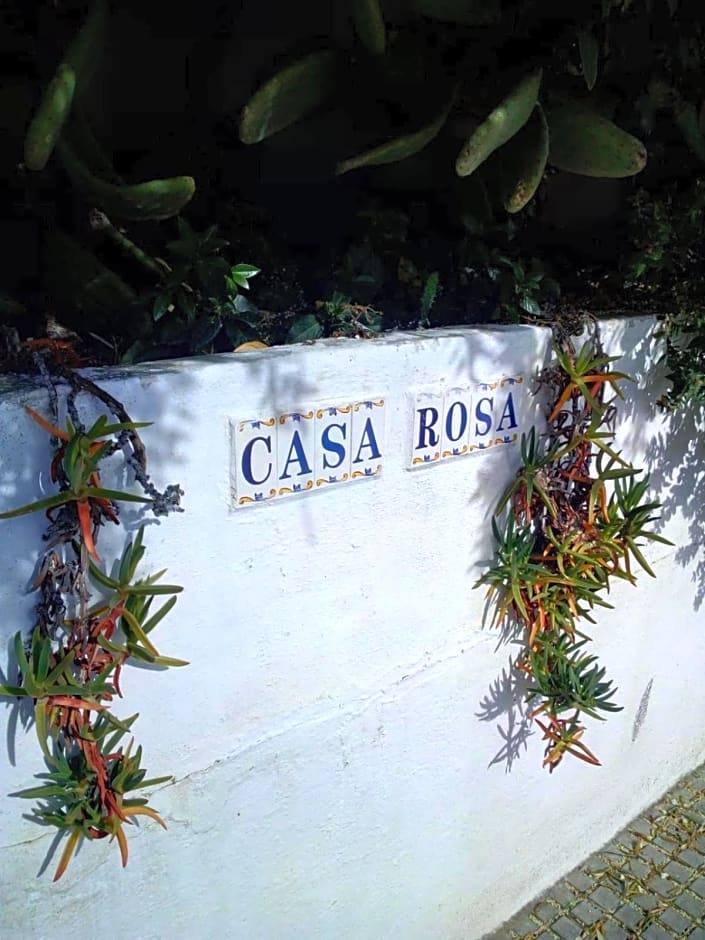 Casa La Rosa