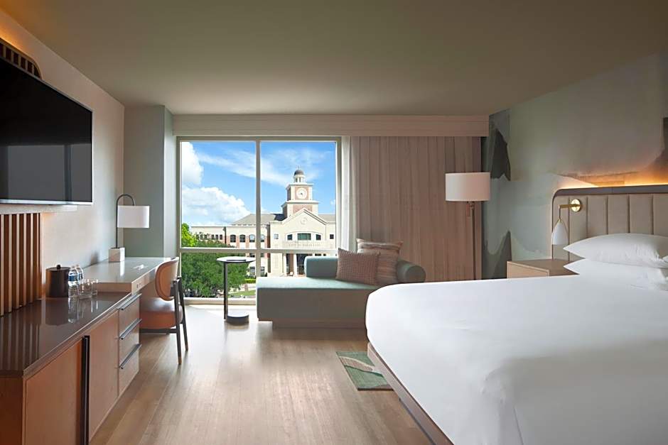 Houston Marriott Sugar Land