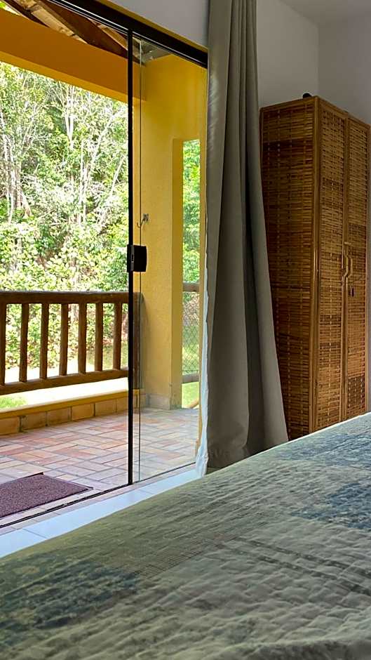 Loft Reserva Sapiranga Praia do Forte Vila Hen 102