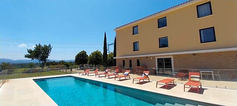 ibis Styles Cabries Aix-en-Provence TGV