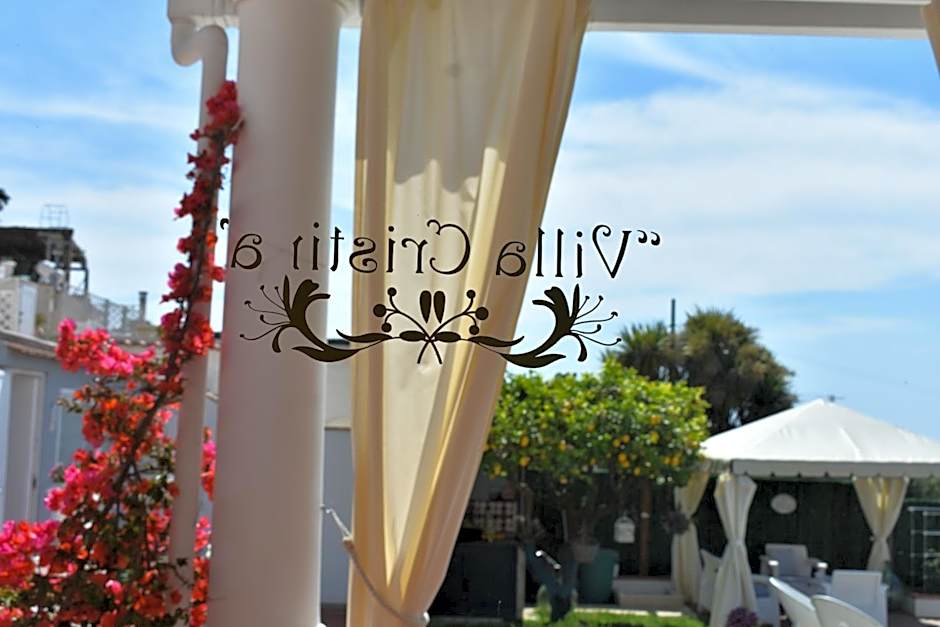 B&B Villa Cristina