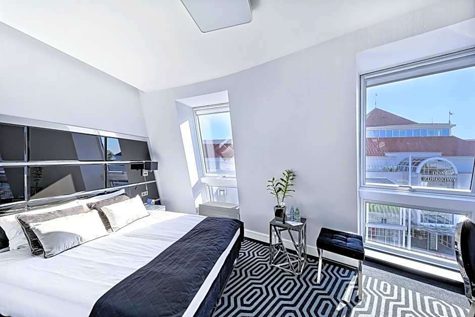 Bayjonn Boutique Hotel