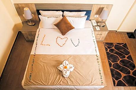 Economy Double Room (Egyptians Only)