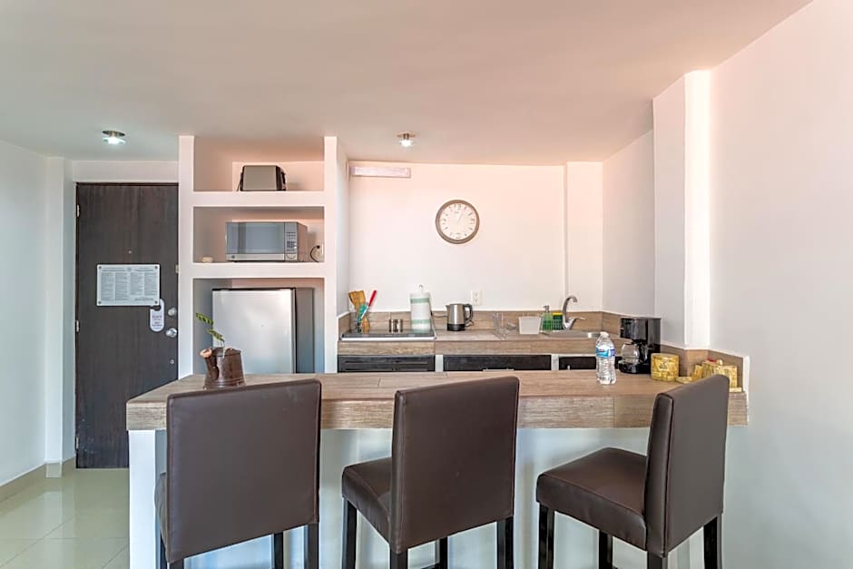 Suites 259 Condesa