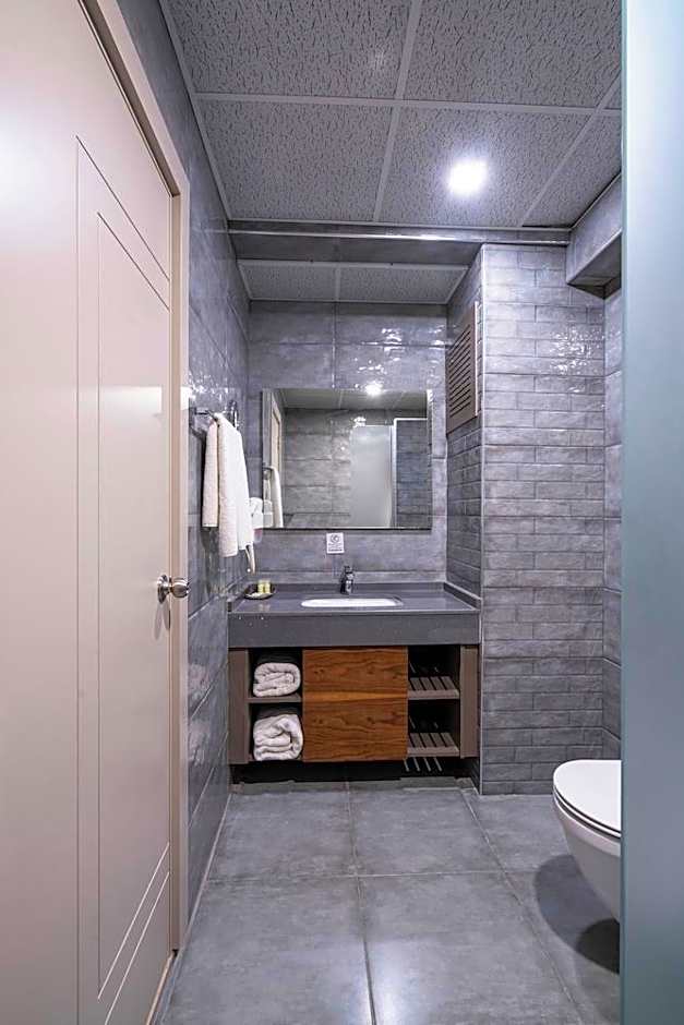 Hierapark Thermal & SPA Hotel