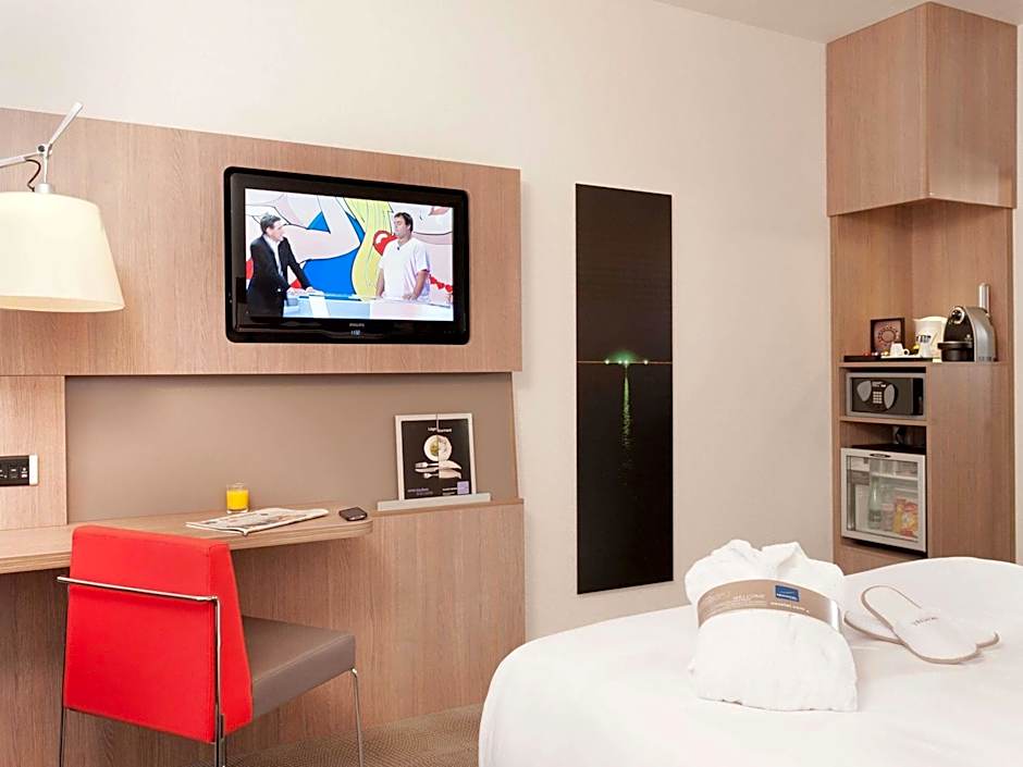 Novotel Paris Rueil Malmaison