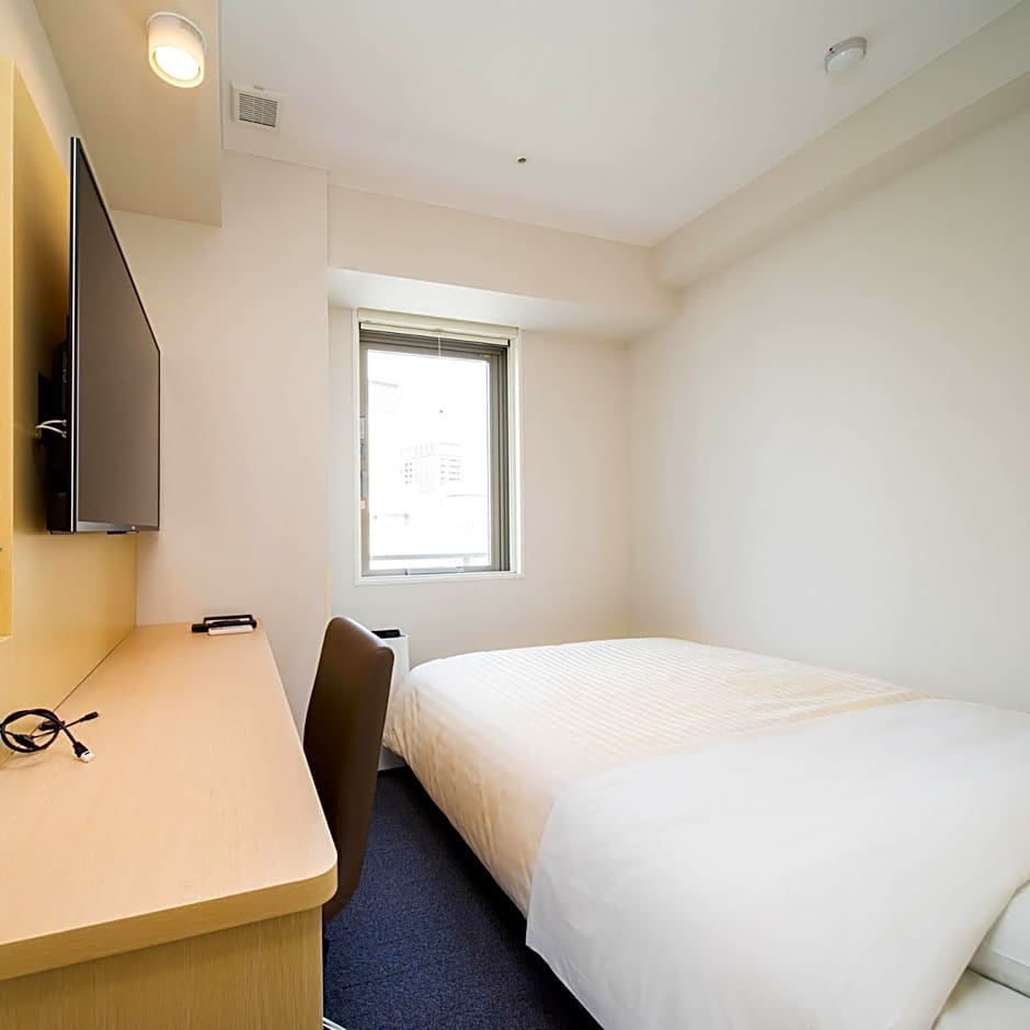 Super Hotel Tokyo Shiba