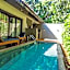 Saree Samui Natures Finest Resort (SHA Extra Plus)