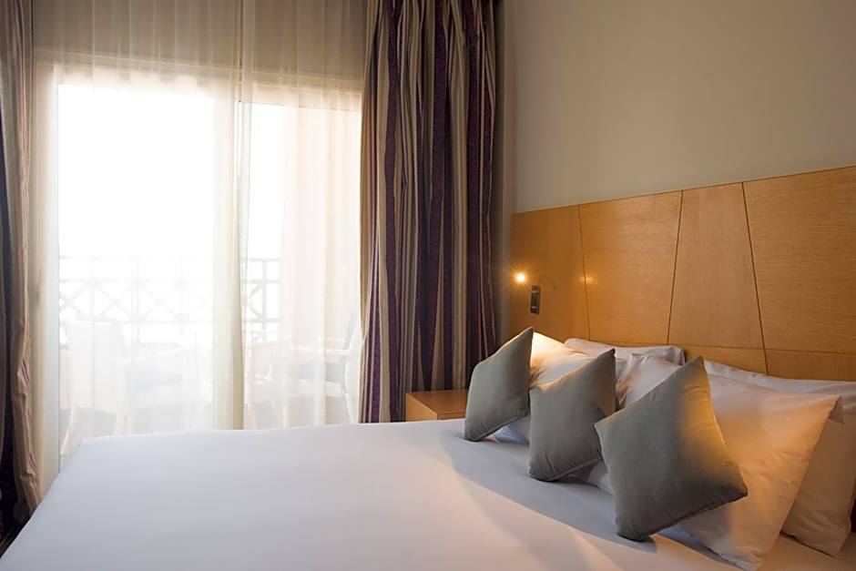 Porto El Jabal Hotel