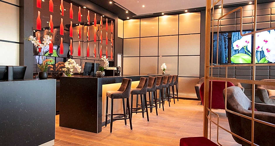 PLAZA Premium Heidelberg