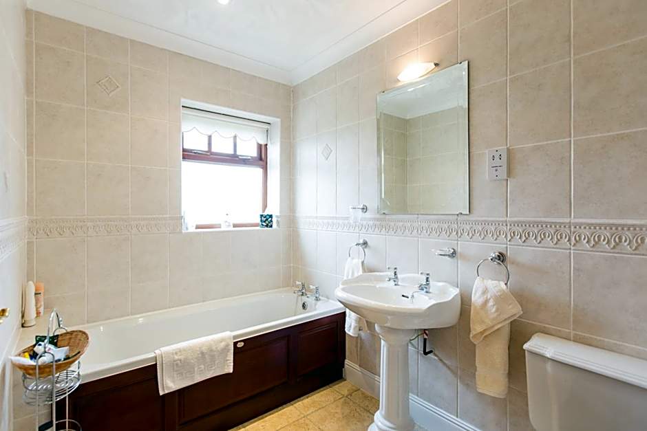 Ael y Bryn Luxury B&B, North Pembrokeshire