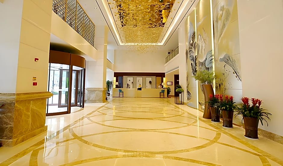 Xingtai Yuehai Hotel