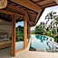 Puri Dajuma Terrace Eco Lodge & Spa