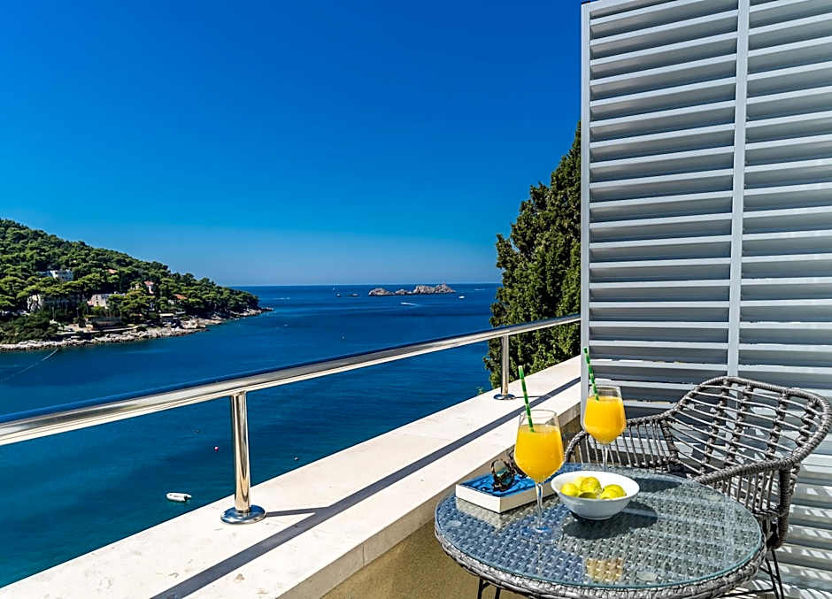 Art Hotel Dubrovnik