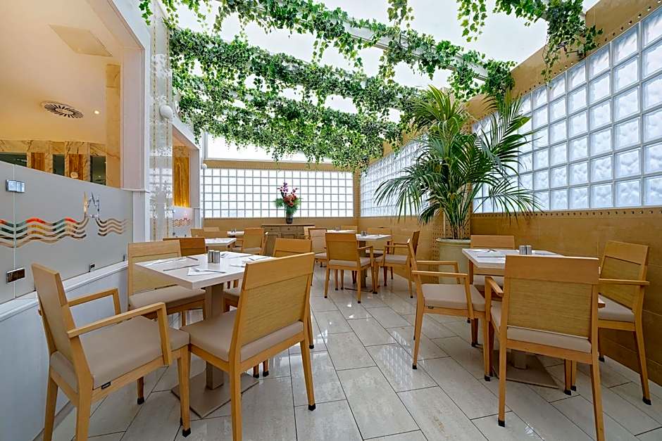 BULL Eugenia Victoria & SPA