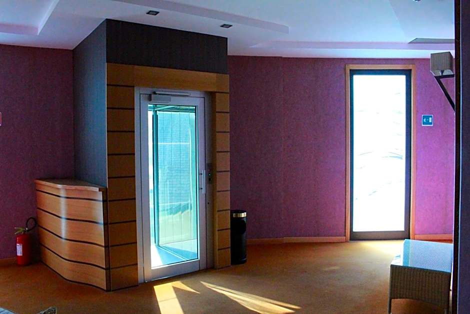 Hotel Ginepro